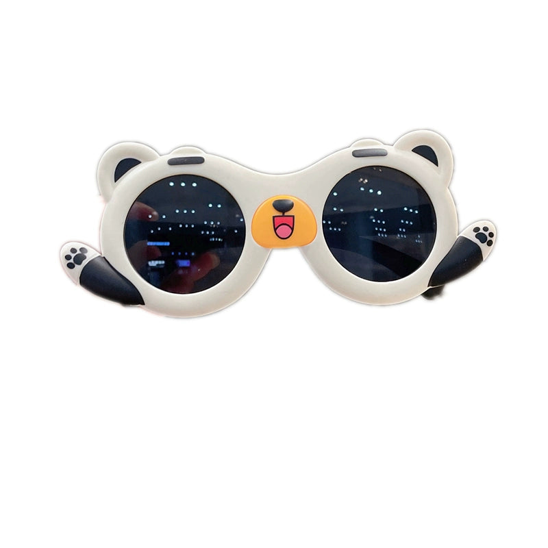 Coati Baby Cartoon Kids Sunglasses